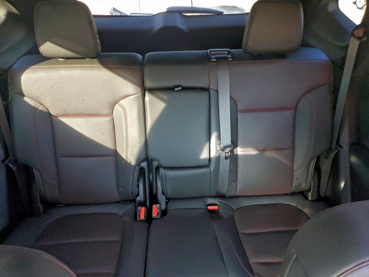 2019 Chevrolet Blazer Rs VIN: 3GNKBERS2KS704529 Lot: 96059715