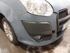 2011 FIAT DOBLO for sale at Copart CASTLEDERMOT - IRELAND