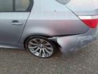 2005 BMW M5 M5 4DR SMG for sale at Copart YORK