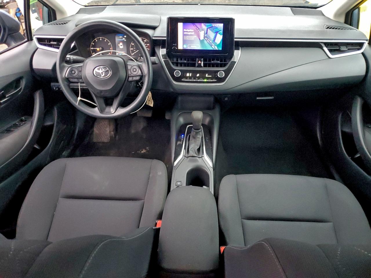 2024 Toyota Corolla Le VIN: 5YFB4MDE0RP141728 Lot: 94962815