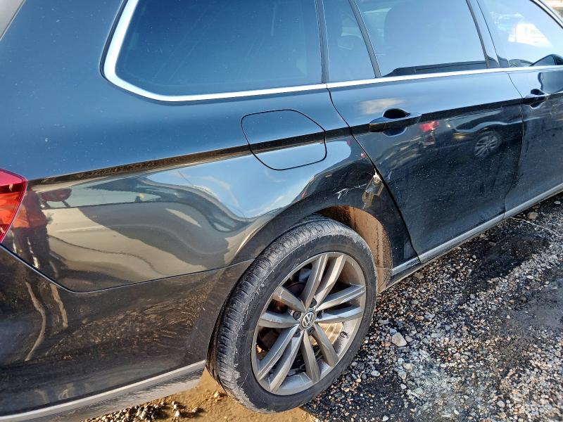 2018 VOLKSWAGEN PASSAT 1.4 TSI 150 GT 5DR DSG [PANORAMIC ROOF]