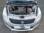 2015 SUZUKI SWIFT 1.2 DUALJET SZ4 [NAV] 5DR for sale at Copart SANDTOFT
