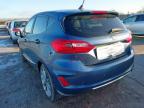 2019 FORD FIESTA VIGNALE 1.0 ECOBOOST 5DR for sale at Copart YORK