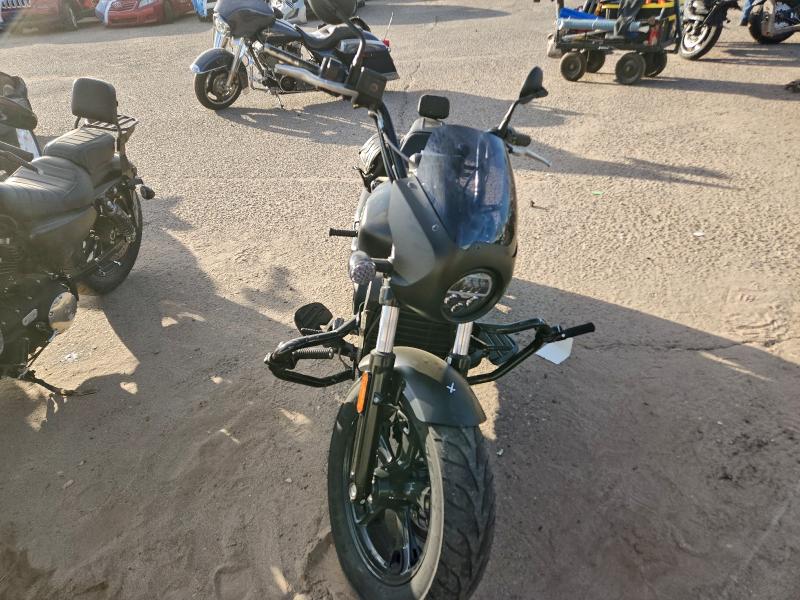 2023 INDIAN MOTORCYCLE CO. SCOUT BOBBER SIXTY ABS  