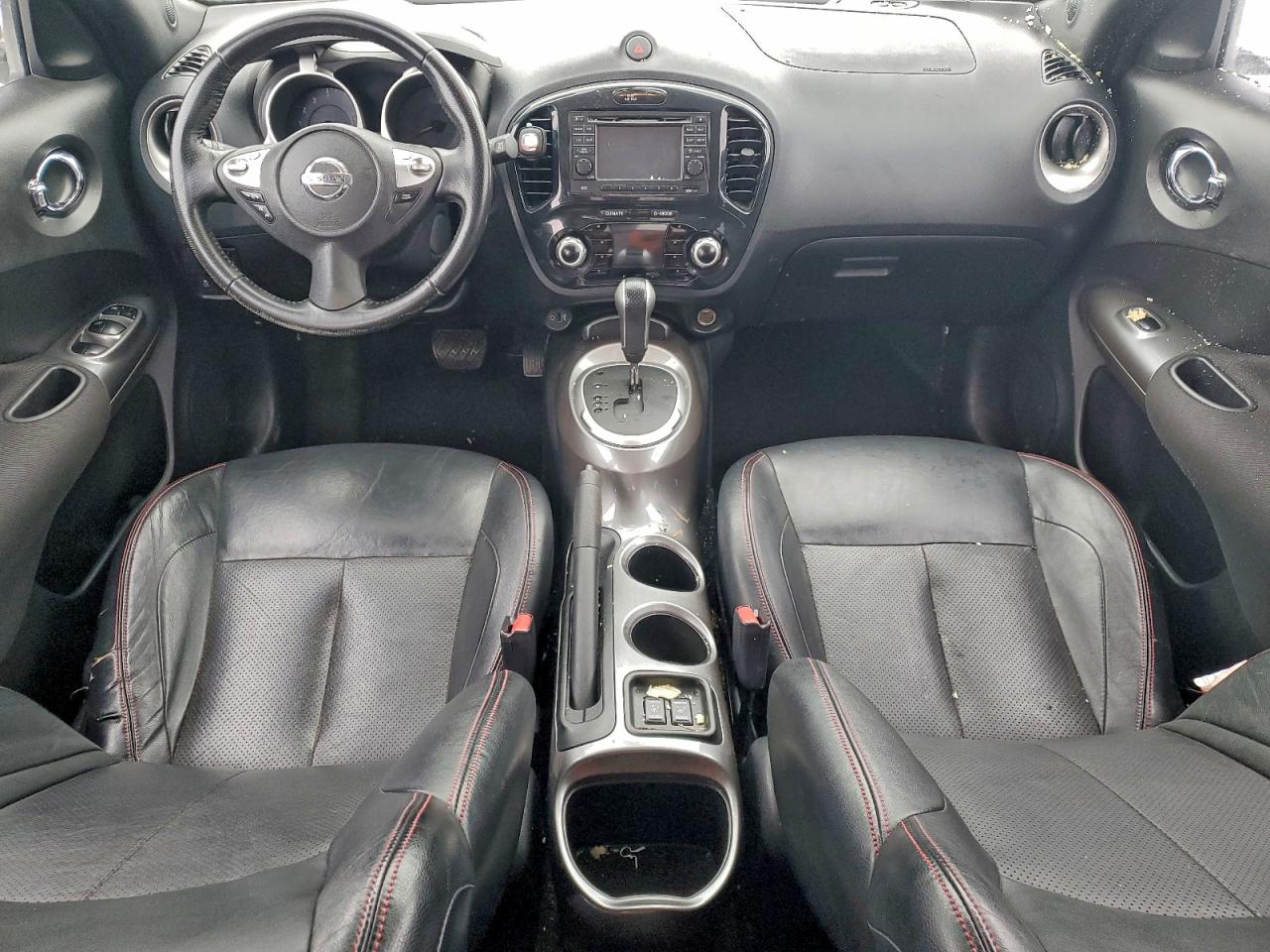 2012 Nissan Juke S VIN: JN8AF5MV7CT125929 Lot: 95034575