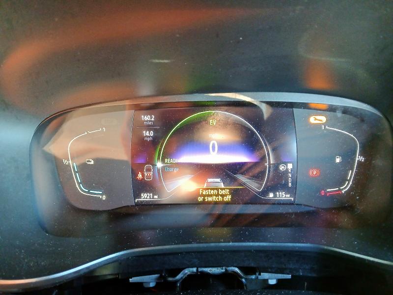 2024 DACIA JOGGER 1.6 HEV EXTREME 5DR AUTO