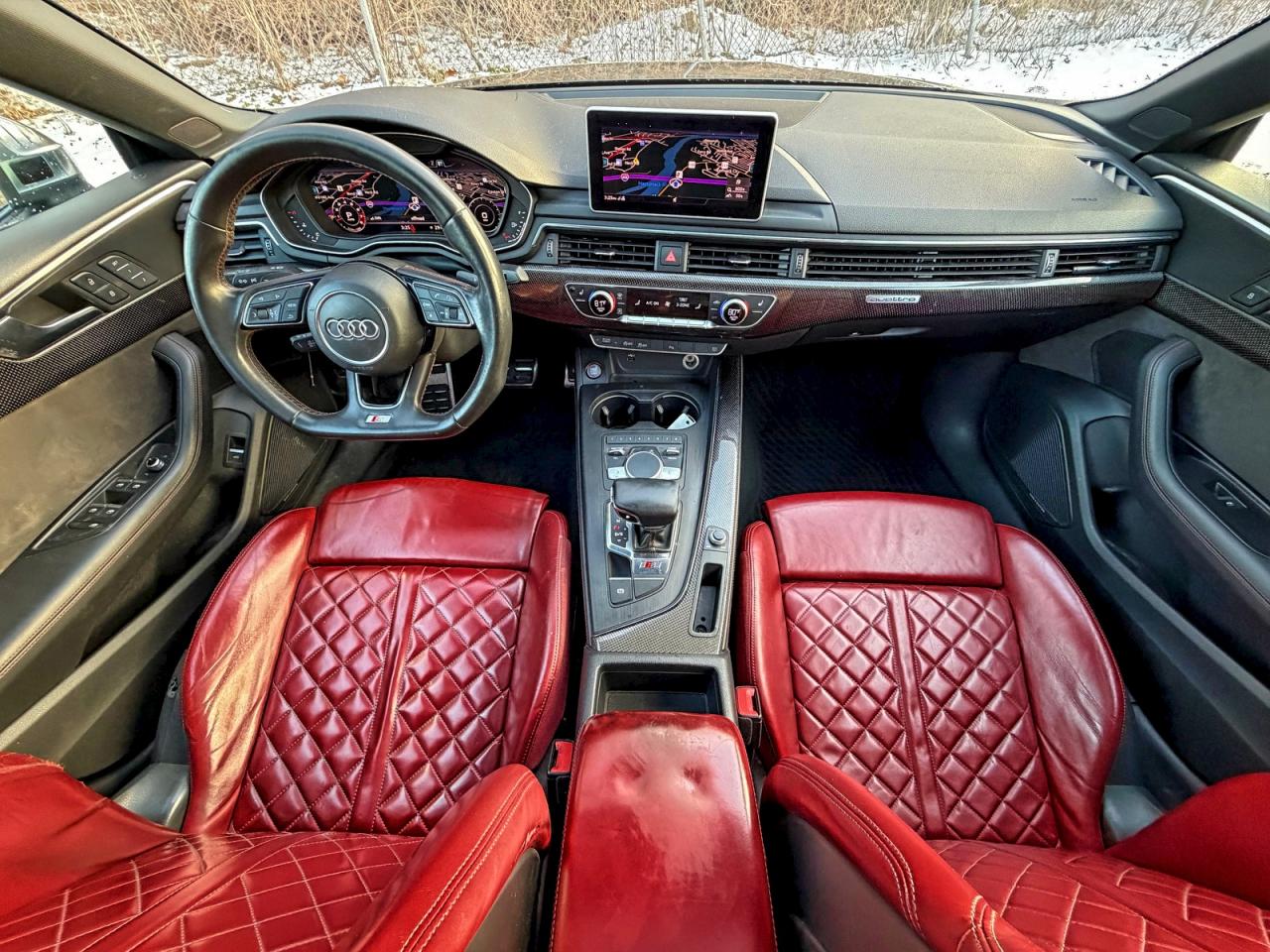 Фото: WAUB4CF51JA045815