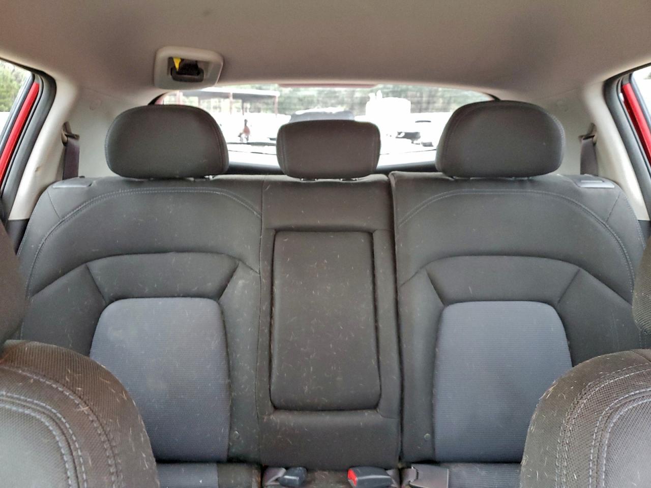 2014 Kia Sportage Base VIN: KNDPB3AC2E7549457 Lot: 95424245