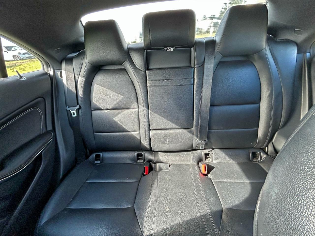 2015 Mercedes-Benz Cla 250 VIN: WDDSJ4EBXFN222571 Lot: 94830145