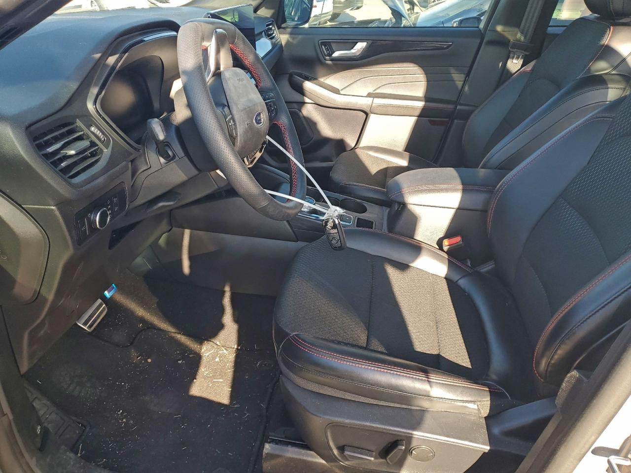 2024 Ford Escape St Line VIN: 1FMCU0MN1RUB58694 Lot: 96870065