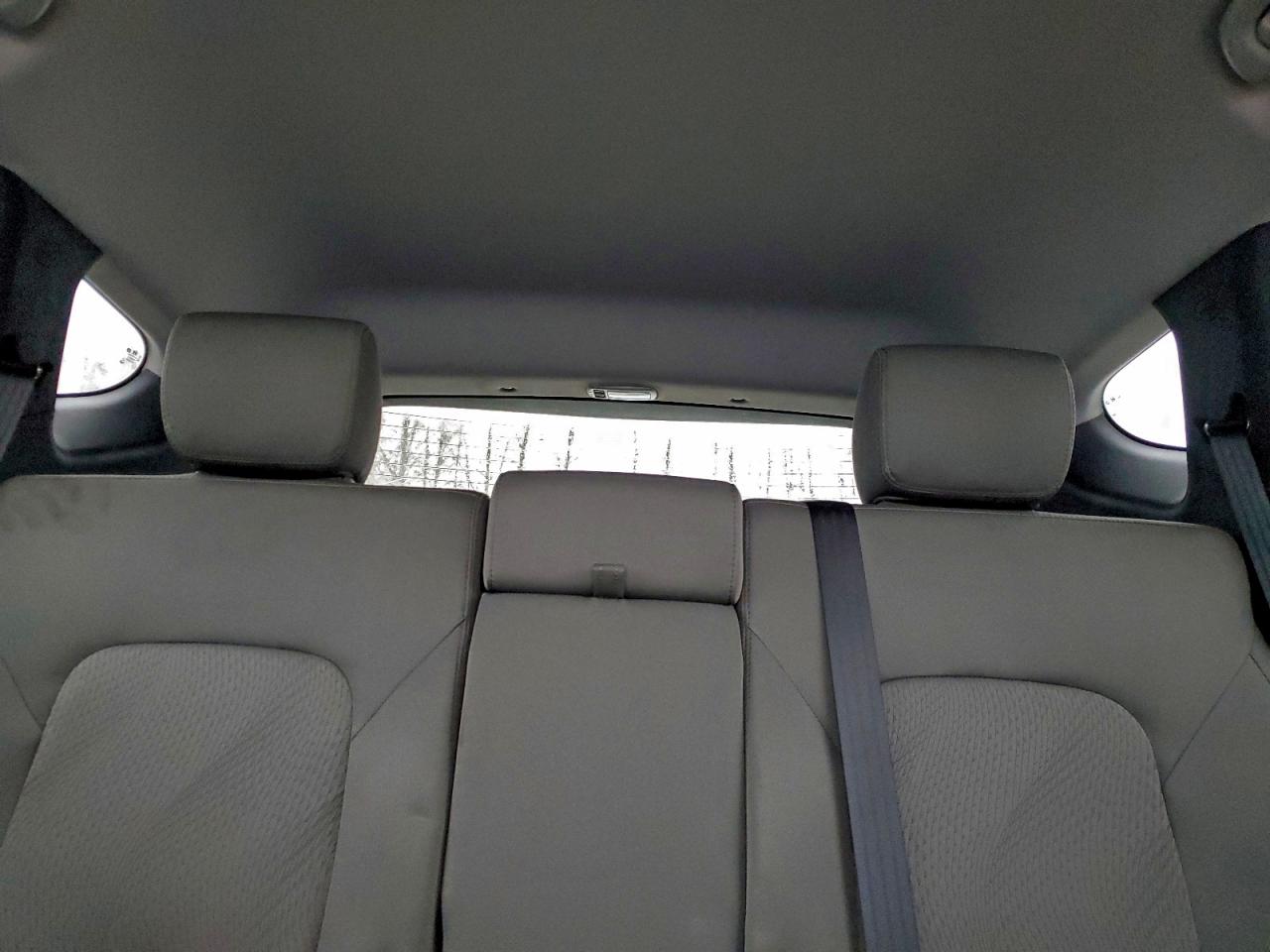 2016 Hyundai Santa Fe Sport VIN: 5XYZUDLB0GG336090 Lot: 96053055