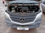 2014 MERCEDES-BENZ SPRINTER 3.5T VAN for sale at Copart BRISTOL