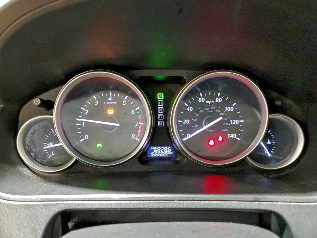 2013 Mazda Cx-9 Touring VIN: JM3TB2CV8D0411380 Lot: 95622815