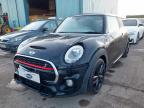 2016 MINI HATCHBACK 2.0 COOPER S 3DR AUTO for sale at Copart ROCHFORD