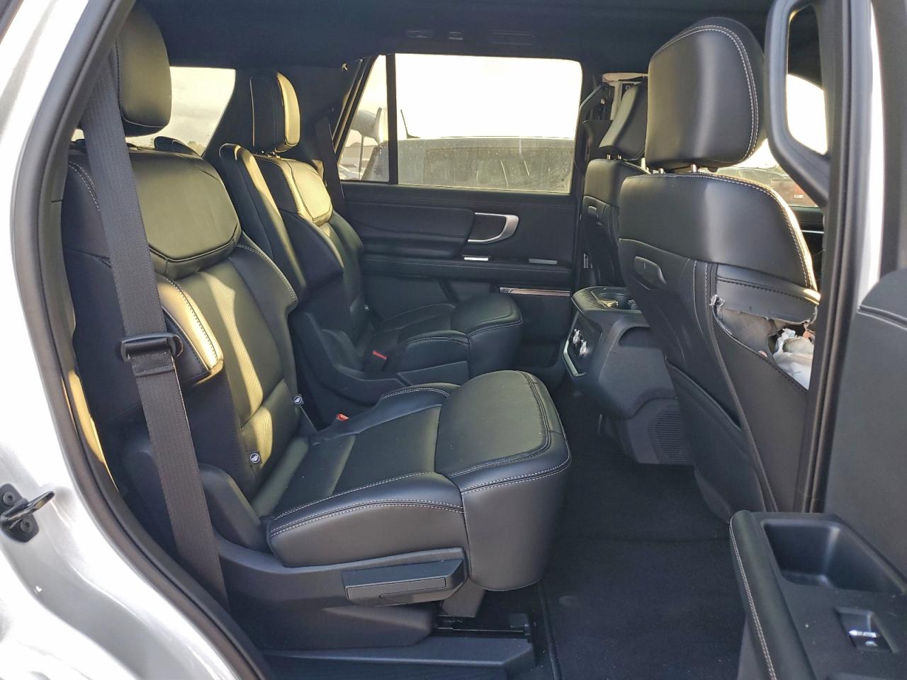 2025 Ford Expedition Platinum VIN: 1FMJU1M87SEA30788 Lot: 96986065