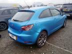 2013 SEAT IBIZA 1.2 TSI FR 3DR for sale at Copart SANDTOFT