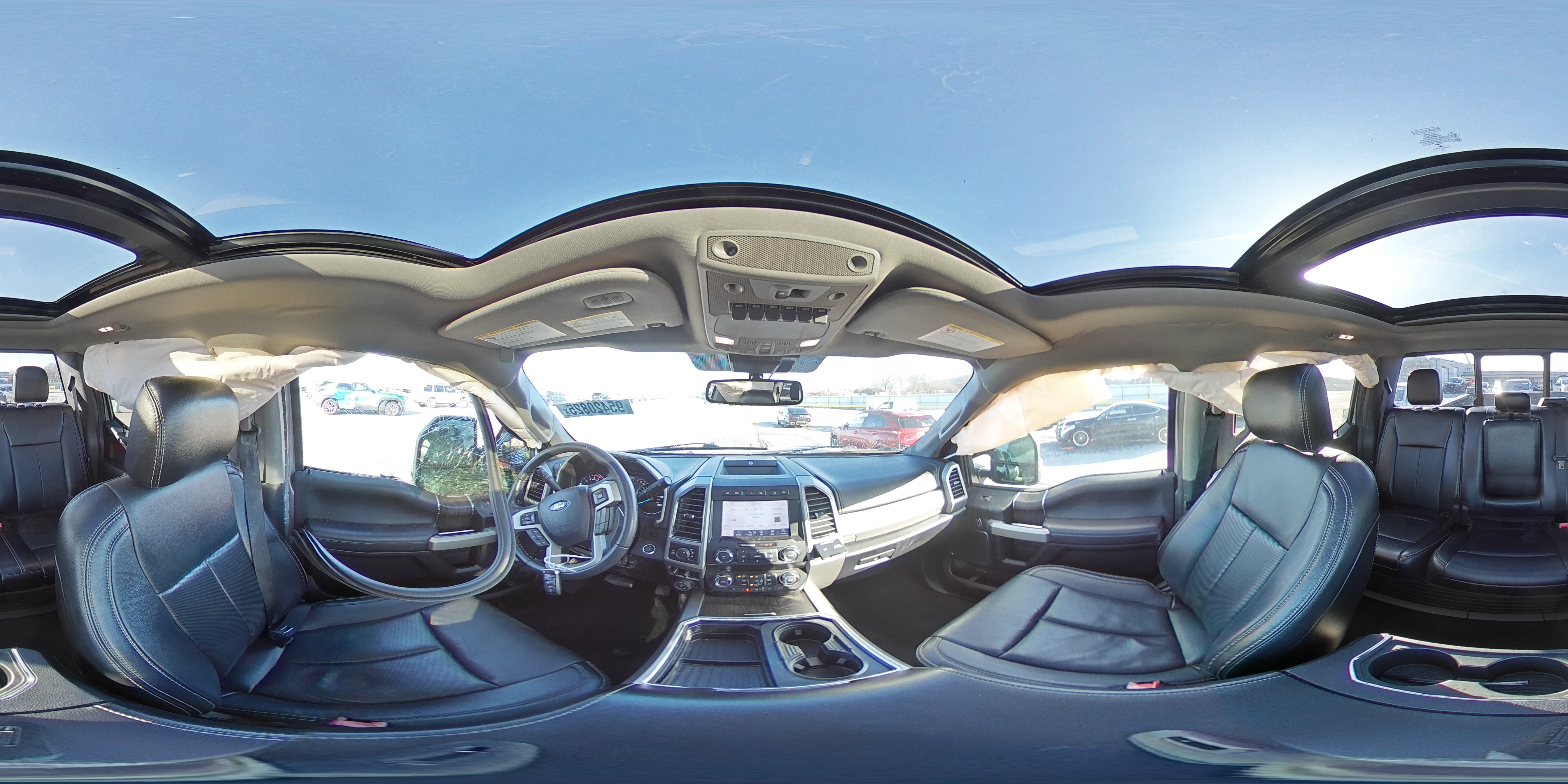 2020 Ford F350 Super Duty VIN: 1FT8W3BT7LEE15589 Lot: 95420825