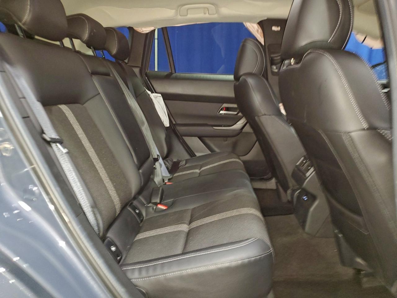 7MMVABBM4SN335508 2025 Mazda Cx-50 Preferred