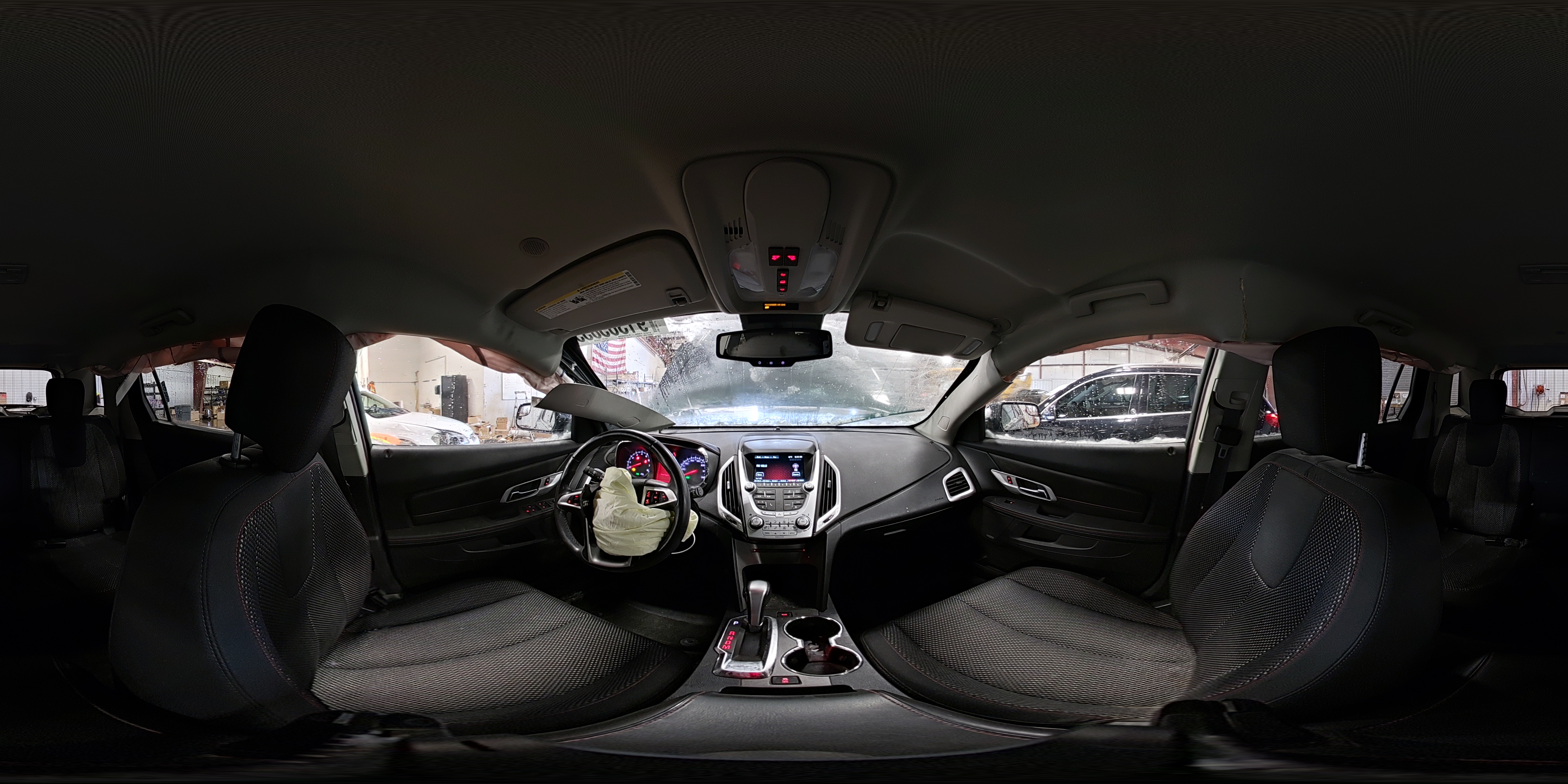 2013 GMC Terrain Sle VIN: 2GKALSEK9D6154290 Lot: 91365835