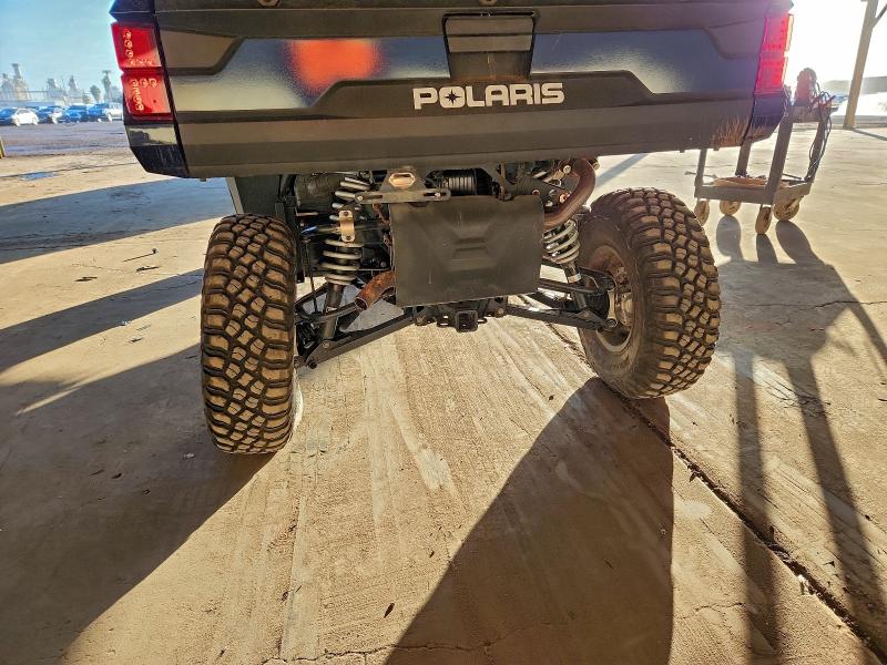 2020 POLS RANGER CREW