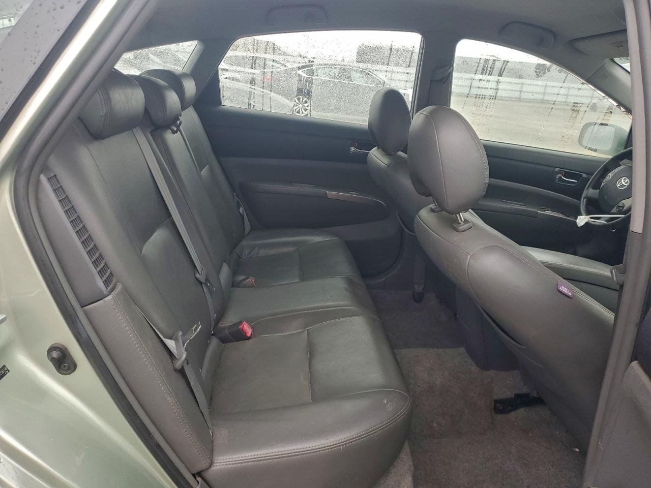 2007 Toyota Prius VIN: JTDKB20U673241149 Lot: 93754515