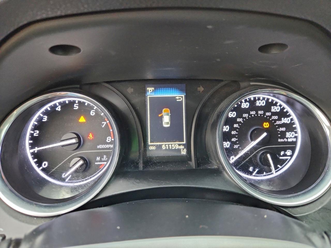 2018 Toyota Camry L VIN: 4T1B11HK1JU672284 Lot: 93997705