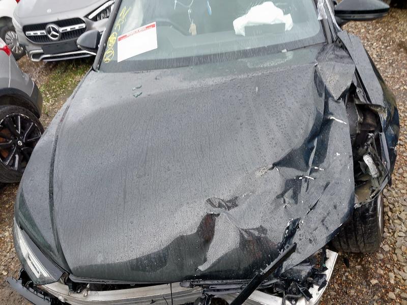 2020 AUDI A6 55 TFSI QUATTRO BLACK EDITION 4DR S TRONIC