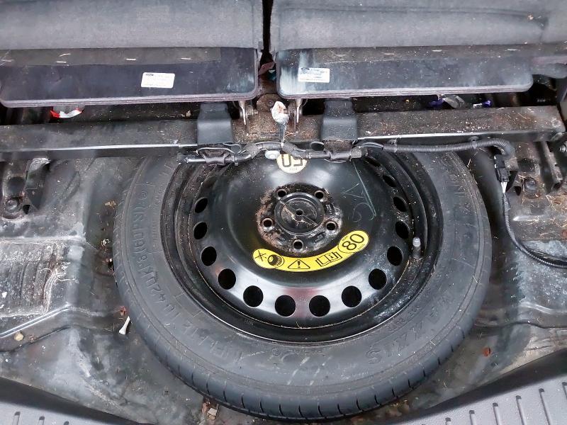 2015 FORD GRAND C-MAX 1.5 TDCI ZETEC 5DR