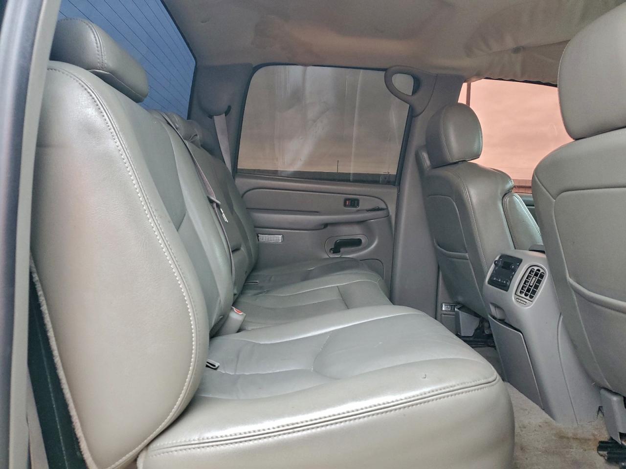 2006 Chevrolet Silverado C1500 VIN: 2GCEC13Z761270014 Lot: 94233395