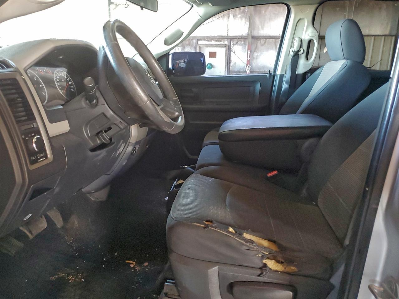 2011 Dodge Ram 1500 VIN: 1D7RB1CP2BS628932 Lot: 94803635