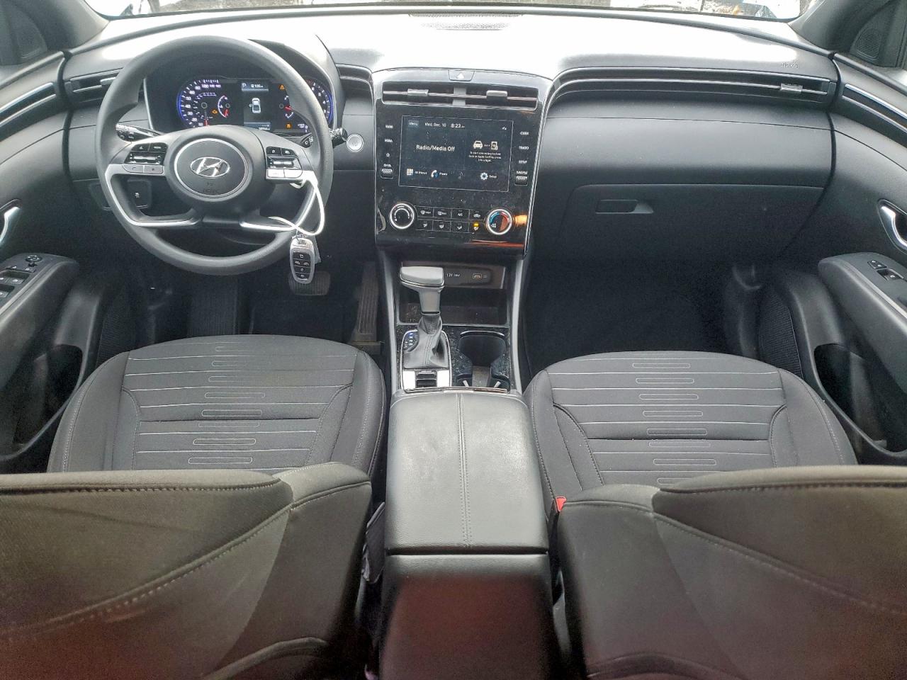 2023 Hyundai Santa Cruz Sel VIN: 5NTJBDAE8PH064334 Lot: 95988285