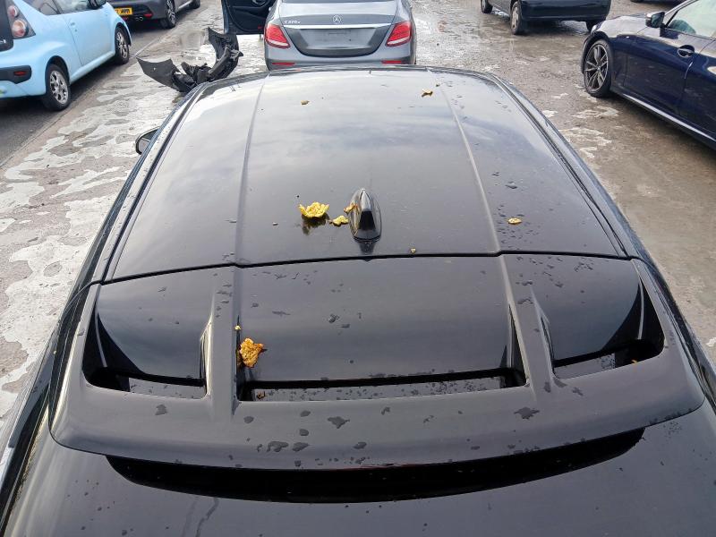 2017 TOYOTA C-HR 1.8 HYBRID DYNAMIC 5DR CVT