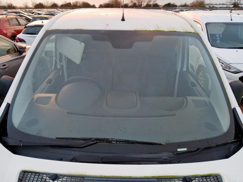 2014 TOYOTA PROACE 120 VAN 2.0HDI H1 128HP