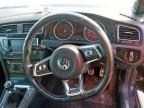 2015 VOLKSWAGEN GOLF 2.0 TDI GTD 5DR for sale at Copart WISBECH