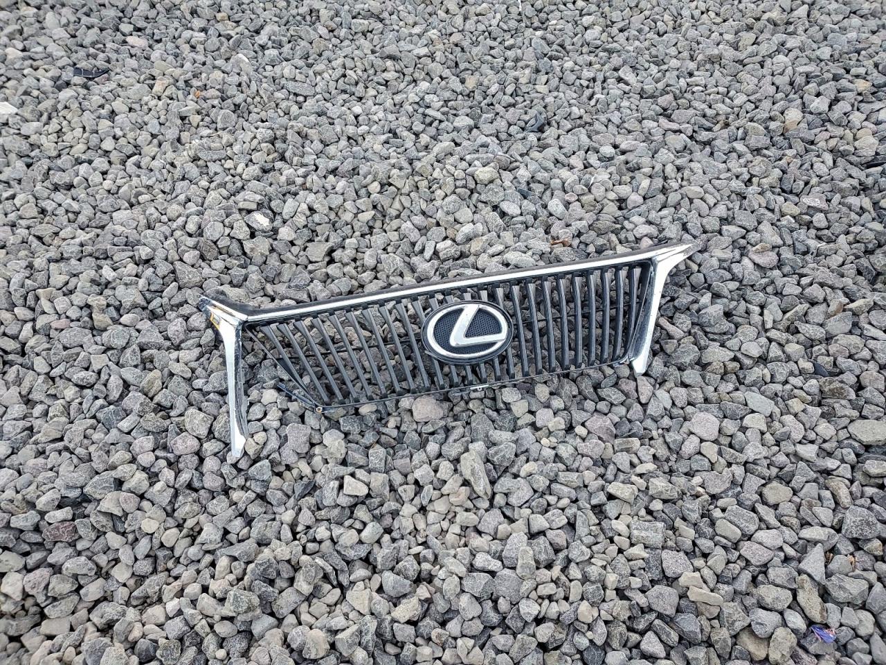 2010 Lexus Rx 350 VIN: 2T2ZK1BA5AC001466 Lot: 94656775