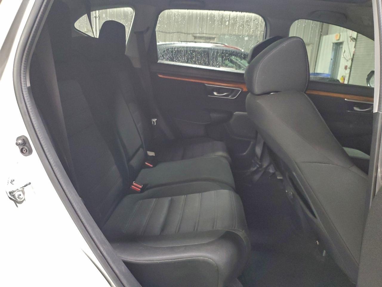 2022 Honda Cr-V Ex VIN: 2HKRW1H52NH405752 Lot: 94828985