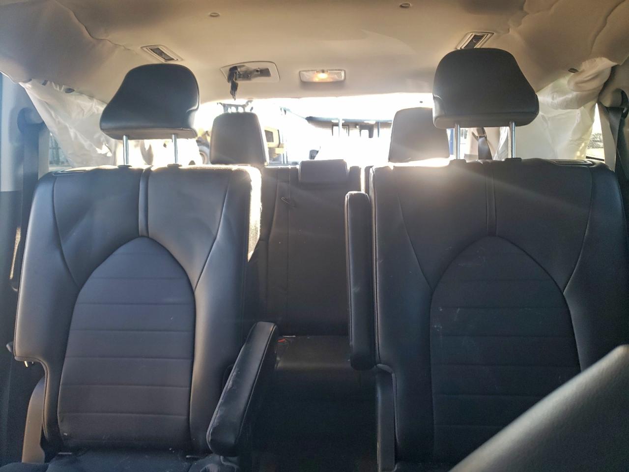 2021 Toyota Highlander Xle VIN: 5TDGZRBH3MS538271 Lot: 95126105