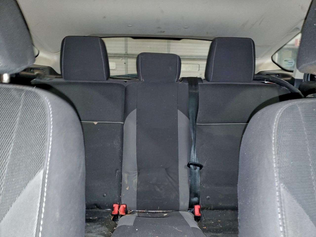 2013 Ford Focus Se VIN: 1FADP3K23DL318153 Lot: 94780875