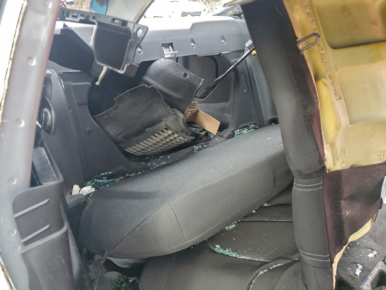 2016 Chevrolet Camaro Ss VIN: 1G1FF1R72G0176100 Lot: 94776675