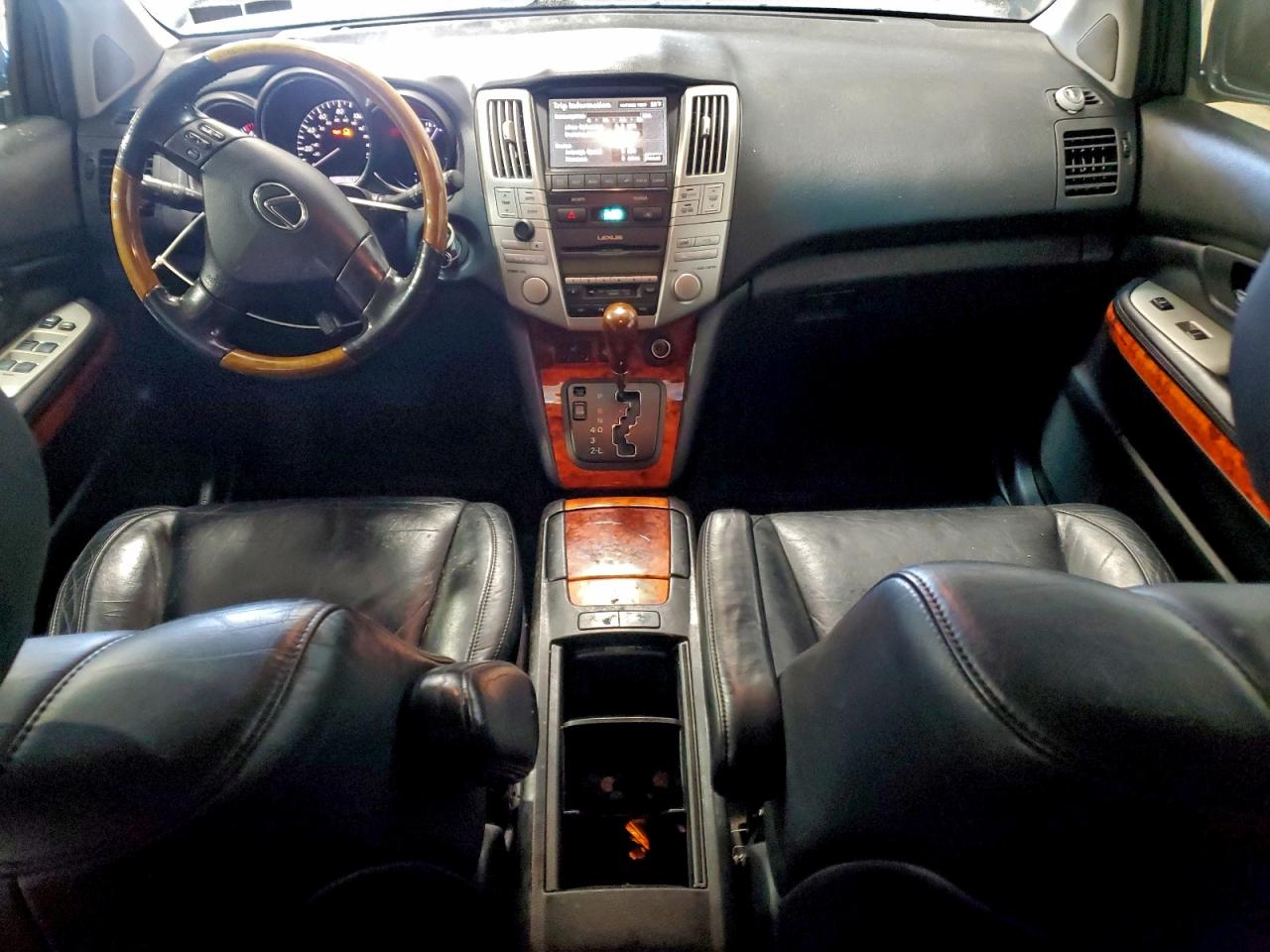 2004 Lexus Rx 330 VIN: 2T2HA31U34C024318 Lot: 94144155