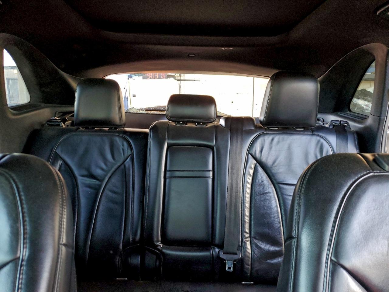 2017 Lincoln Mkc Select VIN: 5LMCJ2C98HUL35701 Lot: 92764675