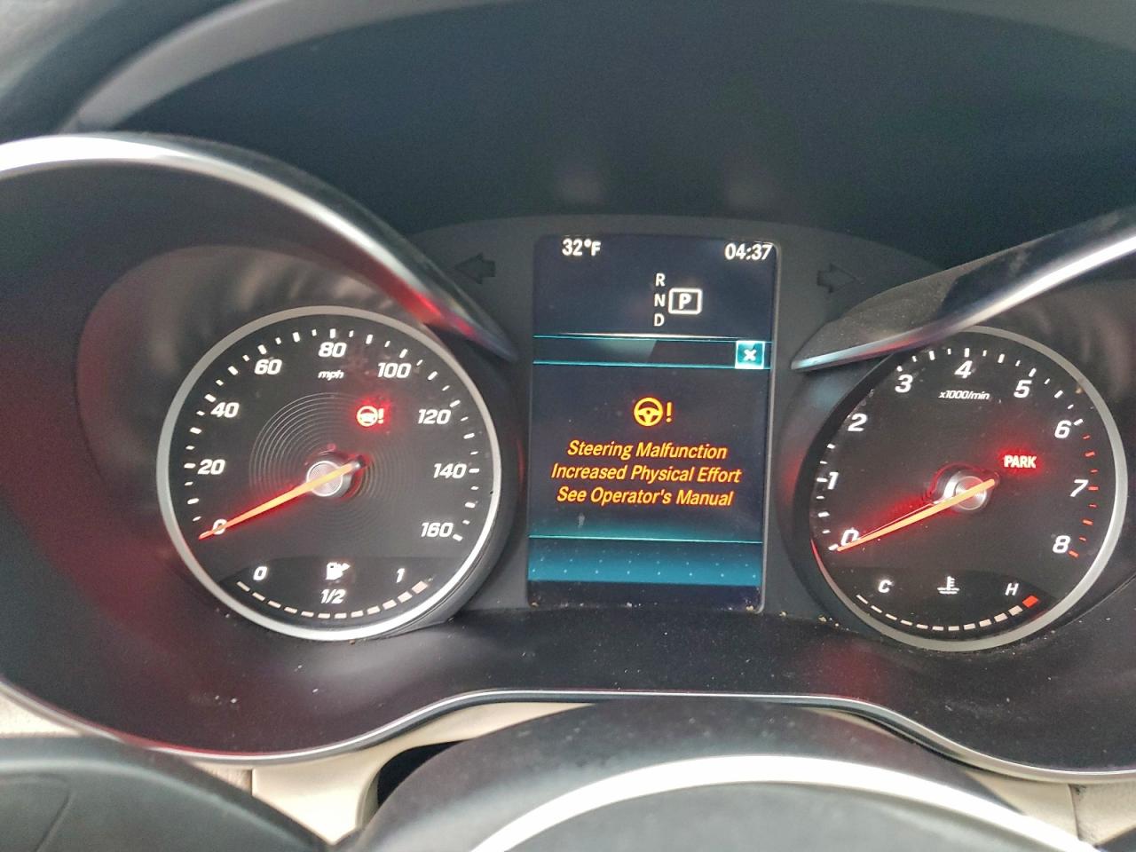 2020 Mercedes-Benz C 300 4Matic VIN: WDDWF8EB9LR561644 Lot: 94909465