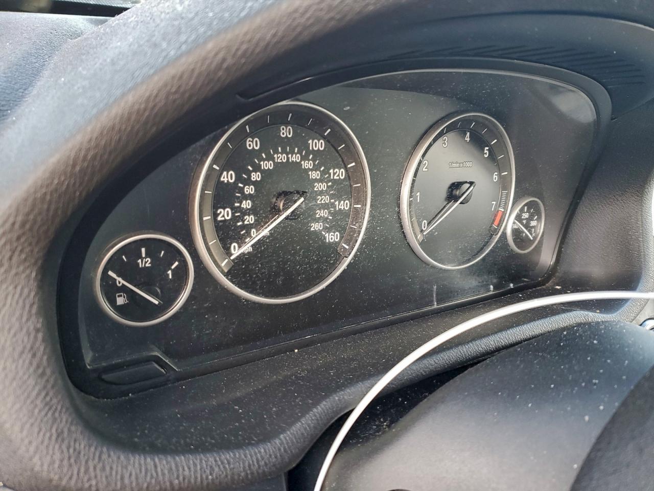 2011 BMW X3 xDrive28I VIN: 5UXWX5C5XBL707486 Lot: 95235375