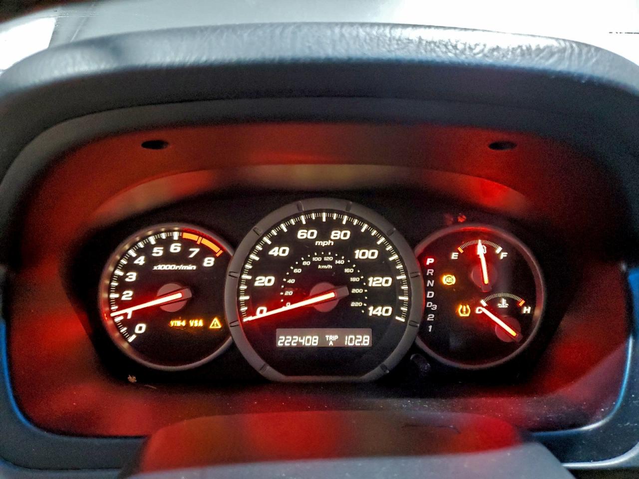 2007 Honda Pilot Exl VIN: 2HKYF18647H534406 Lot: 96192615