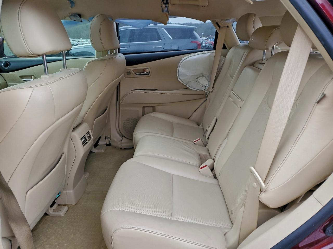 2014 Lexus Rx 350 VIN: JTJZK1BA0E2419312 Lot: 94327145