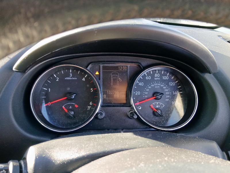 2011 NISSAN QASHQAI+2 2.0 DCI N-TEC 5DR 4WD