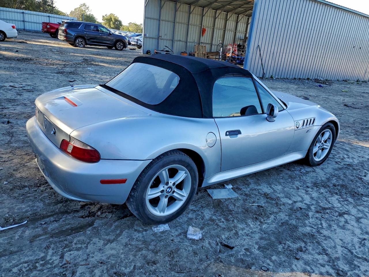 Фото: 4USCH9341YLF87468