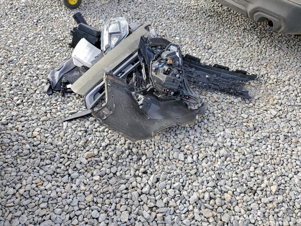 2025 Subaru Forester Premium VIN: JF2SLDDC9SH520733 Lot: 96129185