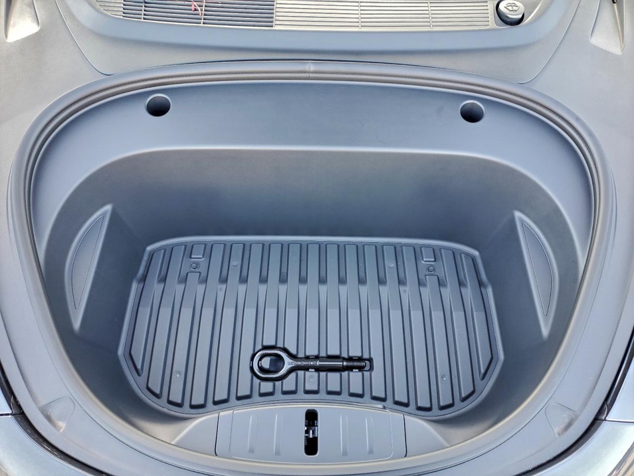 2022 Tesla Model 3 VIN: 5YJ3E1EB7NF337143 Lot: 95184295