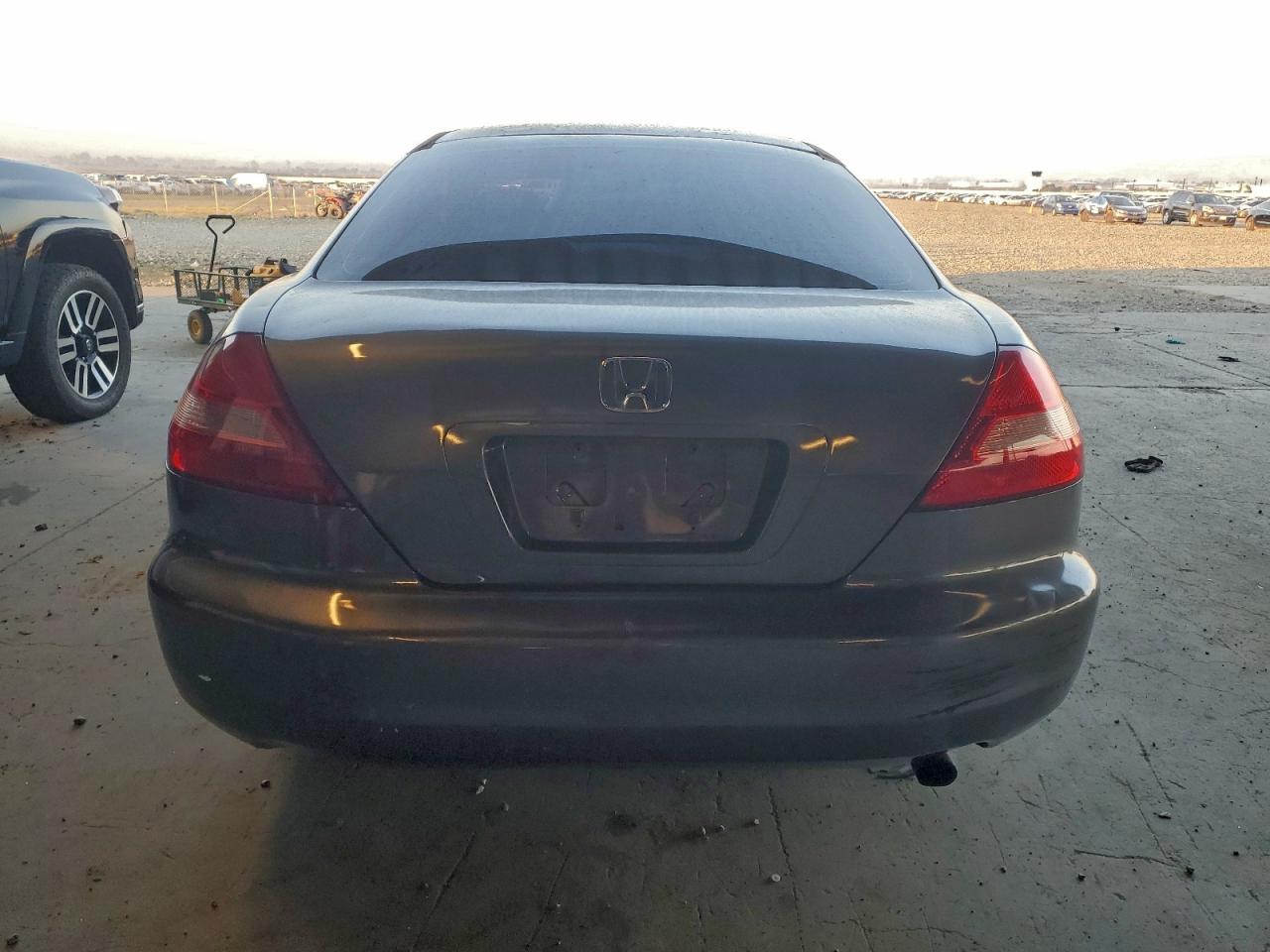 2004 Honda Accord Lx VIN: 1HGCM72234A000259 Lot: 92953605